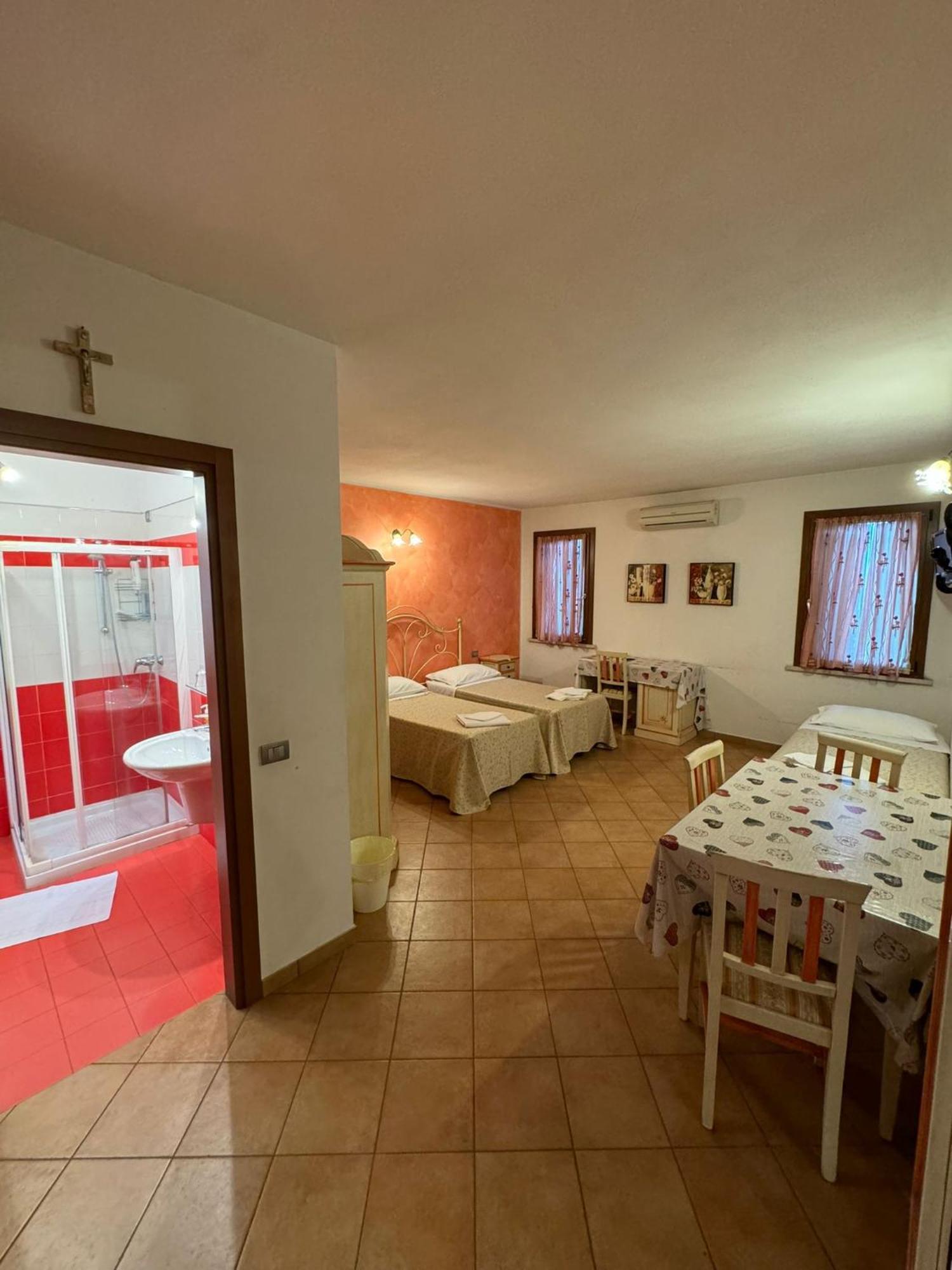 Agriturismo Al Portego Oppeano Zewnętrze zdjęcie